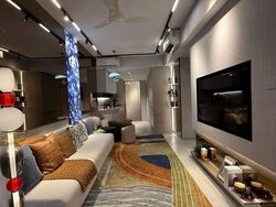 Zion Road (D3), Condominium #473282191
